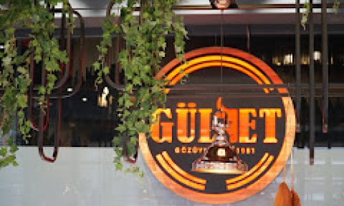 GÜL ET Restaurant ve Kasap