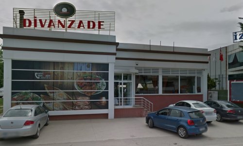 Divanzade Restaurant