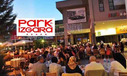 Park Izgara
