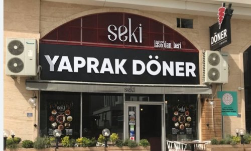 Seki Yaprak Döner