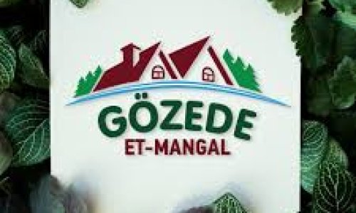 Gözede Et Mangal