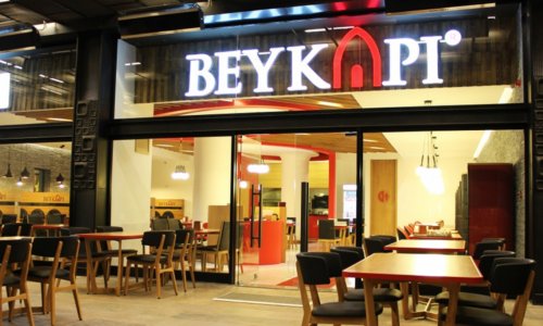 Beykapı Kebap