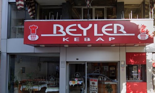 Beyler Kebap